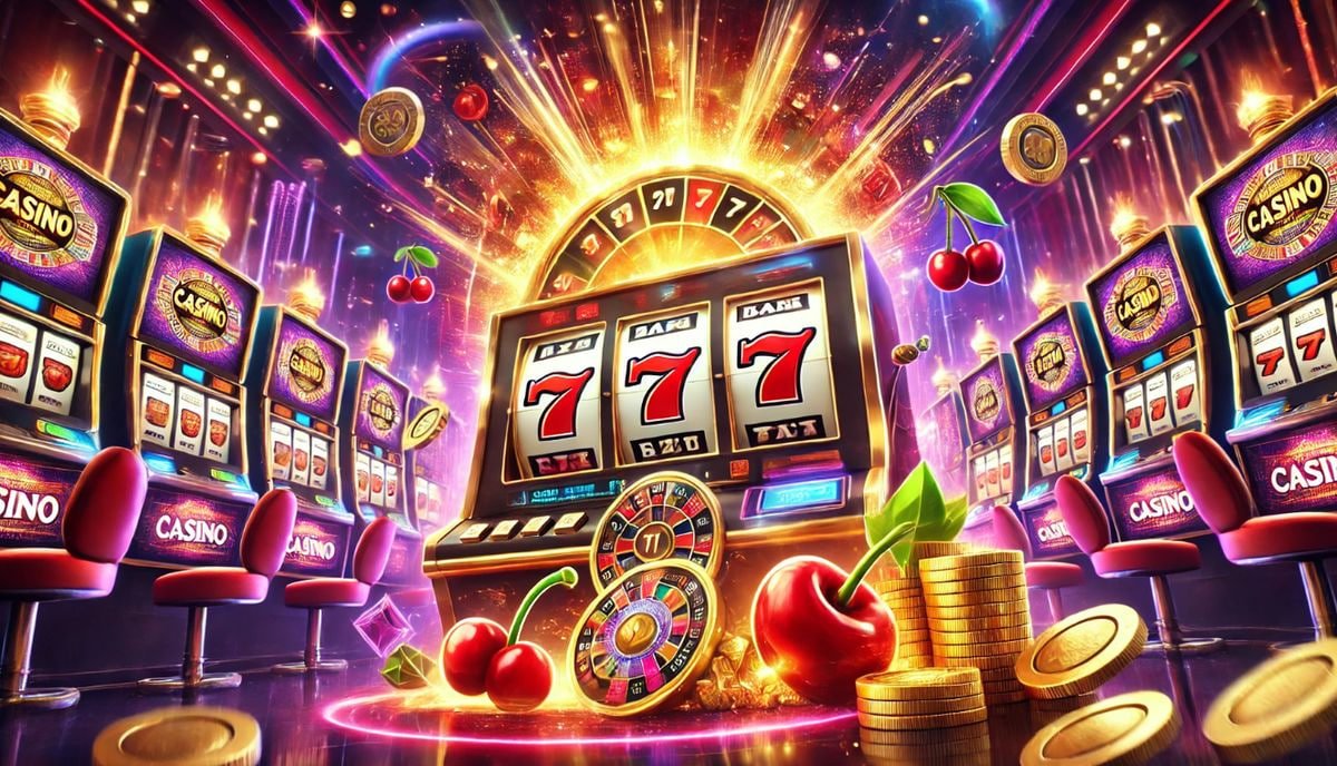 Play'n GO slot game collection displayed on jodohtoto login platform